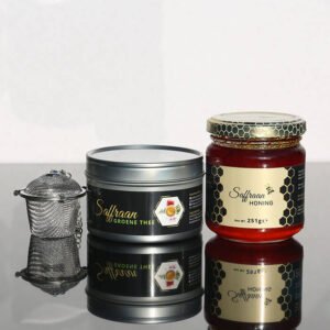 Persian Night Set