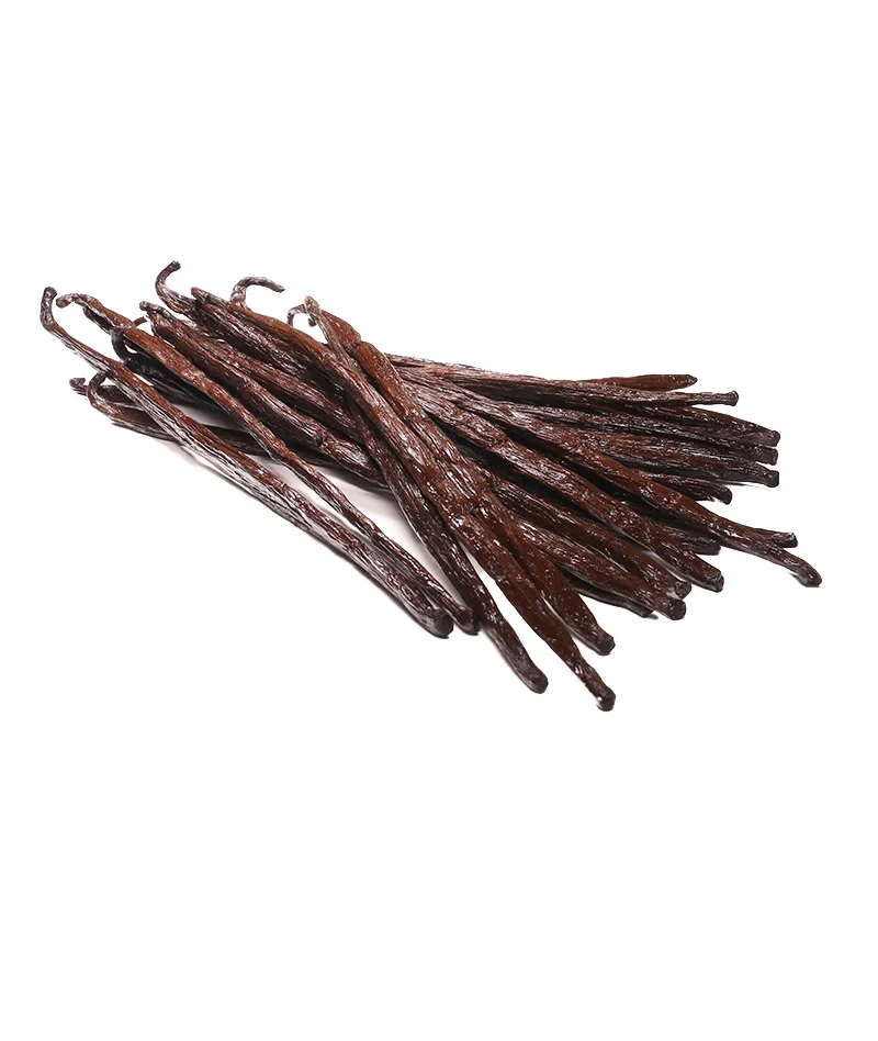 Vanillestokjes