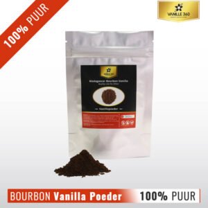 Vanille Poeder 50 gram