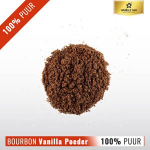 Vanille Poeder 65 gram